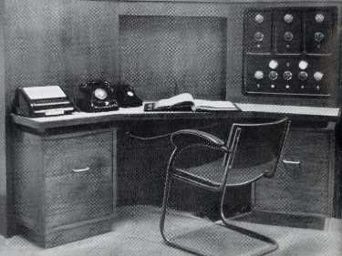 The Watch Room, Darnall Fire Station, Darnall Road