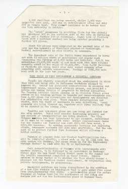 Labour Party election manifesto for the municipal elections of 1972