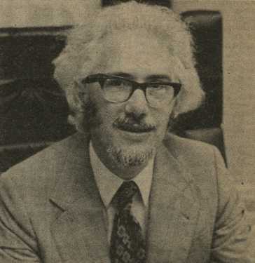 Jeffrey Winter, Director of Planning and Design, Sheffield City Council