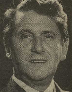 David George, Surveyor in the Estates Department, Sheffield City Council