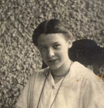 Marian Snelgrove