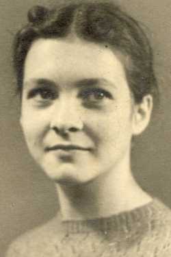 Margaret Wells