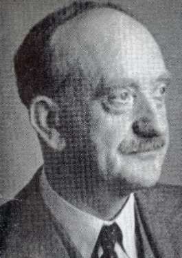 Enos Smith, Tinsley Wire Industries Ltd., wire manufacturers, Sheffield Road, Tinsley