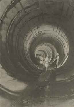 Don Valley intercepting sewer