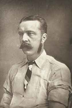 Arthur Appleby (1843 - 1902), Lancashire cricketer, 1866 - 1887
