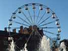 View: a00041 Big wheel in the Peace Gardens