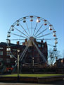 View: a00042 Big wheel in the Peace Gardens