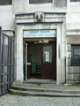 View: a00098 Entrance to Library Theatre, Central Library, Tudor Square