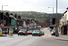 View: a00114 Chesterfield Road from junction with Scarsdale Road