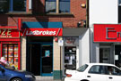 View: a00121 Ladbrokes, betting shop, No. 682 Chesterfield Road