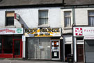 View: a00130 Body Bronze tanning shop, Chesterfield Road