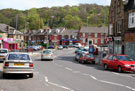 View: a00147 Abbey Lane looking towards junction with Chesterfield Road