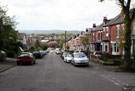 View: a00149 Cobnar Road looking towards Chesterfield Road