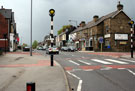 View: a00152 Abbey Lane from Chesterfield Road