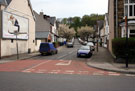 View: a00157 Harbord Road from Abbey Lane