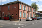View: a00164 Woodseats Police Station, No. 699, Chesterfield Road