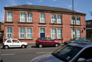 View: a00165 Woodseats Police Station, No. 699, Chesterfield Road