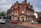 View: a00168 HSBC Bank, No 727-729, Chesterfield Road at junction of Chantrey Road