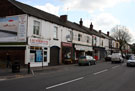 View: a00172 Shops opposite the Big Tree, Nos 819-839, Chesterfield Road