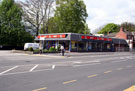 View: a00174 KFC Restaurant, No 872, Chesterfield Road