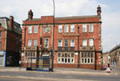 Station Hotel, No. 95 The Wicker, junctions of Andrew Lane and Walker Street