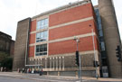 View: a00241 Magistrates Court, Waingate, junction of Bridge Street