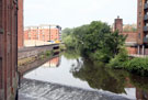 View: a00247 River Don looking upstream from Lady's Bridge