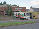 View: a00351 Mobile Library Depot, No. 443 Handsworth Road