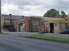 View: a00355 Mobile Library Service Depot, No. 443 Handsworth Road