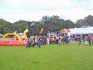 View: a00434 Norfolk Heritage Park during Sheffield Fayre