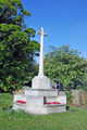 View: a00443 Ecclesall War Memorial, Ecclesall Road South, Sheffield