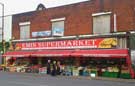 Emin Supermarket, Nos. 74 - 78 Spital Hill Emin Supermarket, Nos. 74 - 78 Spital Hill