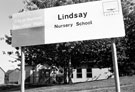 Lindsay Nursery School Lindsay Nursery School