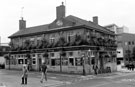 View: c00171 Yorkshire Grey public house (formerly the Minerva Tavern), No. 69 Charles Street