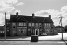 Parson Cross public house, Deerlands Avenue at the junction with (right) Buchanan Crescent