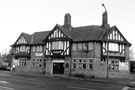 Pheasant Inn, No. 822 Barnsley Road, Shiregreen