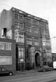 View: c00609 Bessemer House, Carlisle Street East, former offices of Firth Brown Tools Ltd.