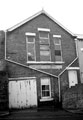 Former Meersbrook Baptist Chapel and Seventh Day Adventist Mission Room, No. 70 Derbyshire Lane, used as a garage Former Meersbrook Baptist Chapel and Seventh Day Adventist Mission Room, No. 70 Derbyshire Lane, used as a garage