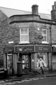 View: c00655 Last week of Walkley Post Office, junction of Hoole Street and South Road