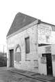 Zion Sabbath School, Zion Lane, Attercliffe  later used as  F. Melling, Chapel Printing Works