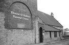 Diocese of Hallam Pastoral Centre, Heppenstall Lane, Attercliffe Diocese of Hallam Pastoral Centre, Heppenstall Lane, Attercliffe