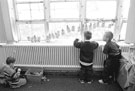 Reception Class, Arbourthorne Community Primary School, Eastern Avenue Reception Class, Arbourthorne Community Primary School, Eastern Avenue