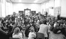 Assembly, Arbourthorne Community Primary School, Eastern Avenue Assembly, Arbourthorne Community Primary School, Eastern Avenue