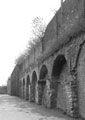 Attercliffe Cemetery wall, off Newhall Road, Attercliffe Attercliffe Cemetery wall, off Newhall Road, Attercliffe