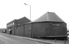 Dancing Dollar (formerly Attercliffe Non-Political Club later The Planet), 429 Effingham Road, at the junction with Attercliffe Road Dancing Dollar (formerly Attercliffe Non-Political Club later The Planet), 429 Effingham Road, at the junction with Attercliffe Road