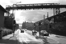 Sheffield Forgemasters, River Don Works, Brightside Lane