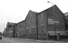 View: c01817 George Shaw Engineering Ltd., Carlisle Street East