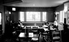 View: c01954 Interior of the Yorkshire Grey public house, No. 69 Charles Street