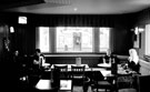 View: c01955 Interior of the Yorkshire Grey public house, No. 69 Charles Street