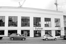 Sytner Sheffield Ltd., (BMW Dealership), No. 18 Broad Lane Sytner Sheffield Ltd., (BMW Dealership), No. 18 Broad Lane